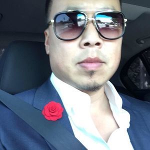 Meet your Posher, Albert